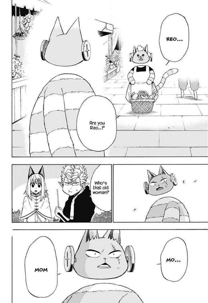 Pochi Kuro Chapter 13 #9