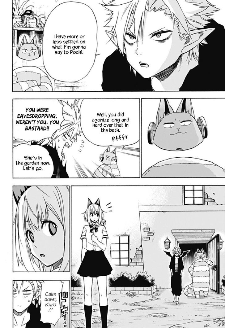 Pochi Kuro Chapter 10 #15