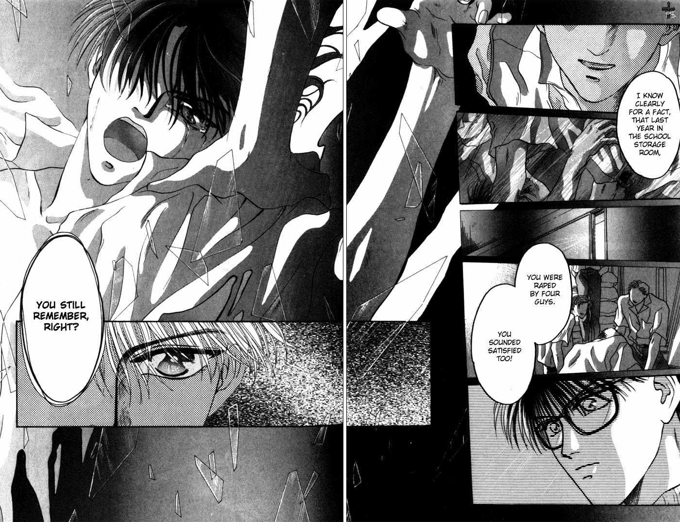 Bashing Renai Chapter 1 #24