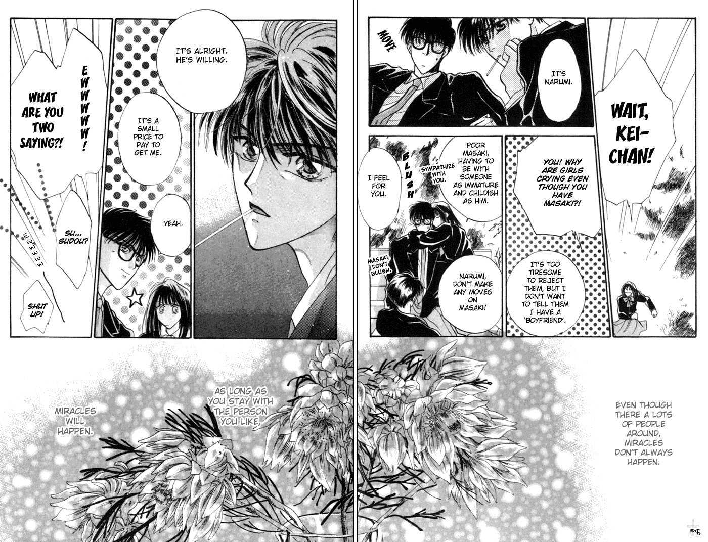 Bashing Renai Chapter 1 #48