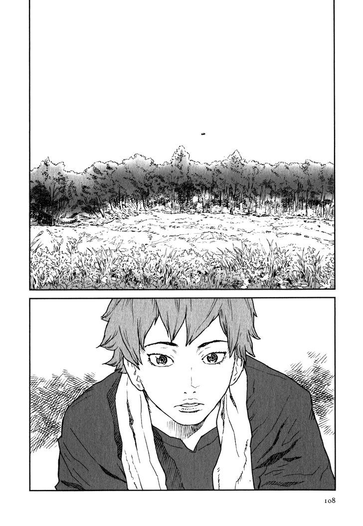 Kidou Ryodan Hachifukujin Chapter 19 #2