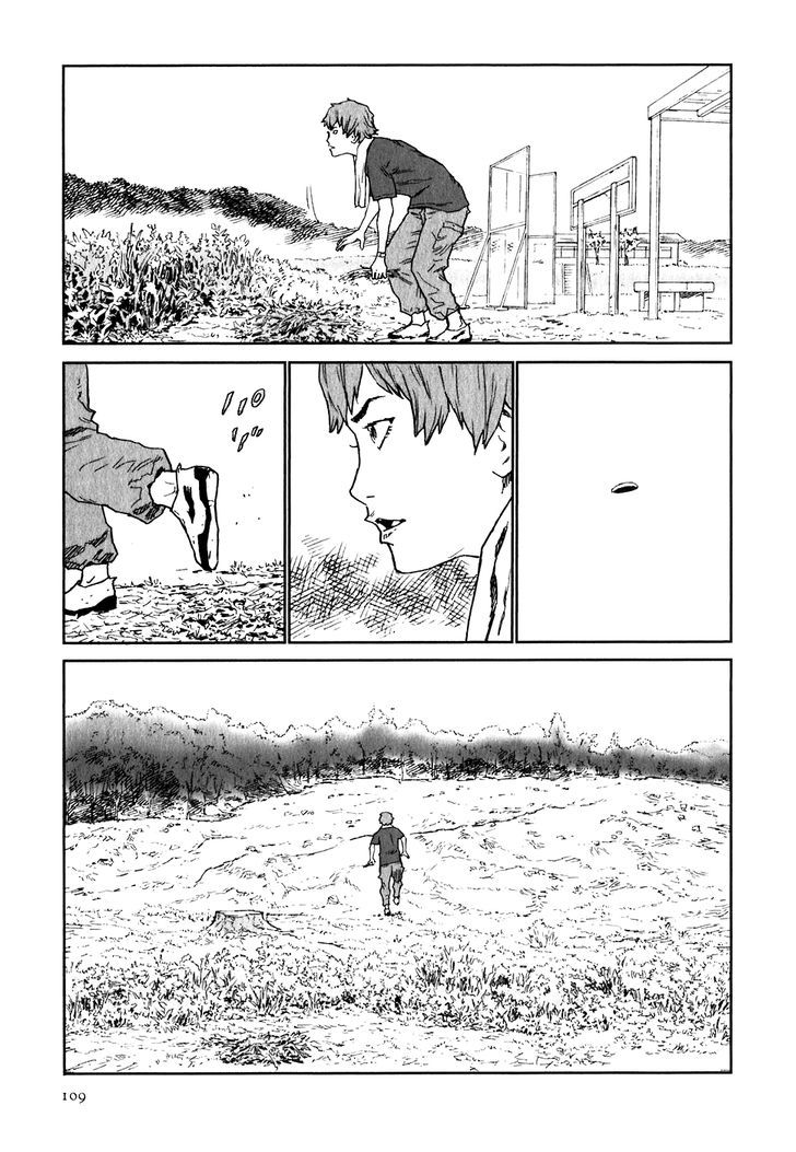 Kidou Ryodan Hachifukujin Chapter 19 #3