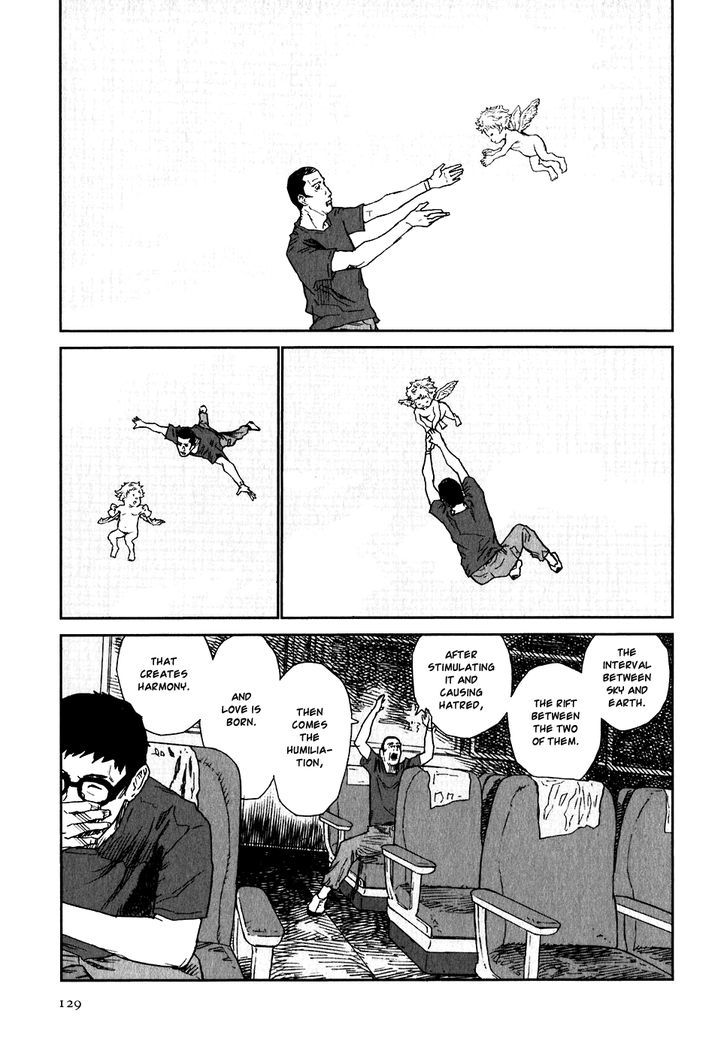 Kidou Ryodan Hachifukujin Chapter 19 #23