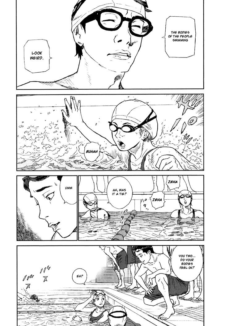 Kidou Ryodan Hachifukujin Chapter 8 #5