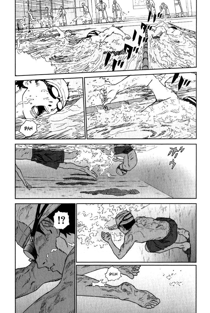 Kidou Ryodan Hachifukujin Chapter 8 #16