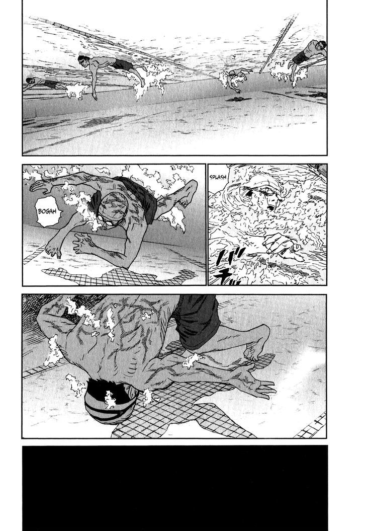 Kidou Ryodan Hachifukujin Chapter 8 #17