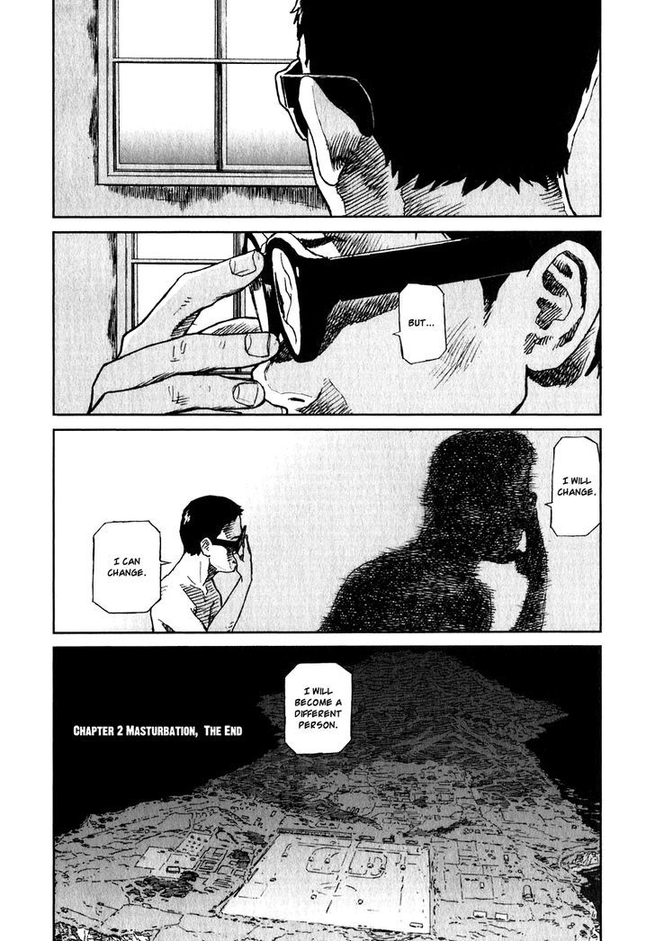 Kidou Ryodan Hachifukujin Chapter 2 #31