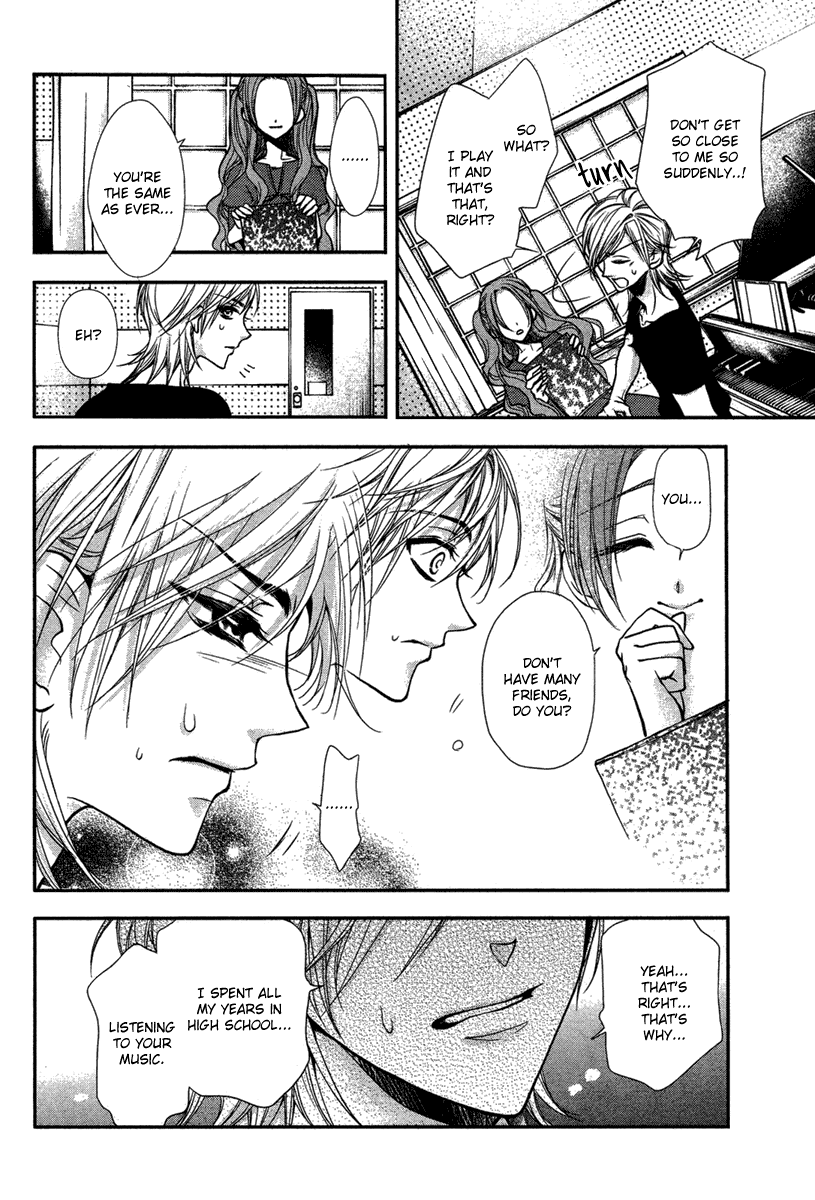 Kamisama No Sonata Chapter 1 #57