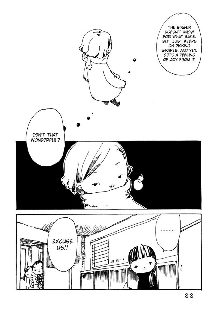 Shiroi Kumo Chapter 8 #7