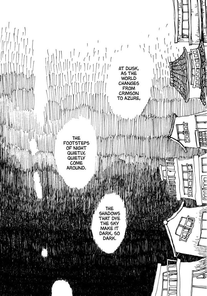 Shiroi Kumo Chapter 3 #5