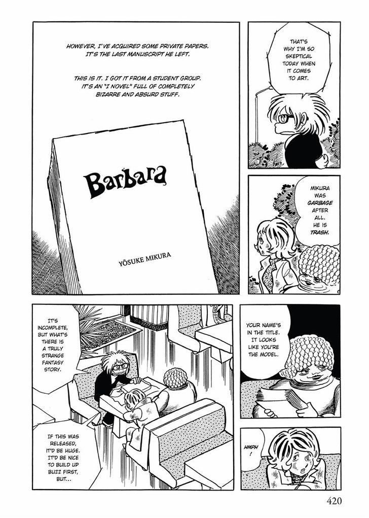 Barbara Chapter 15 #10