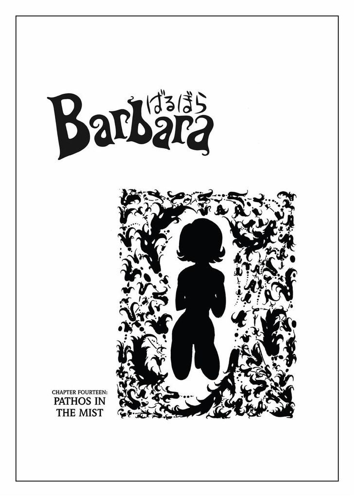 Barbara Chapter 14 #1