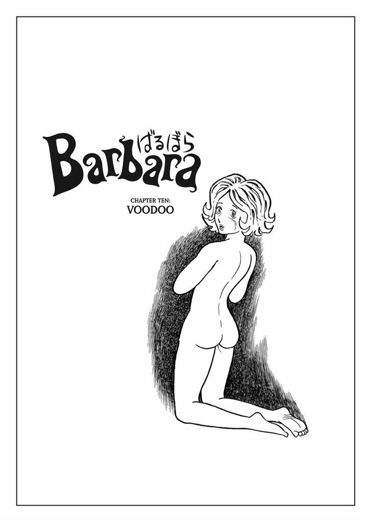 Barbara Chapter 10 #1