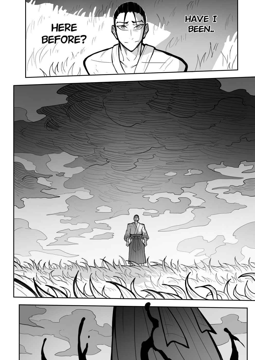 Dragon Claw Chapter 13 #5