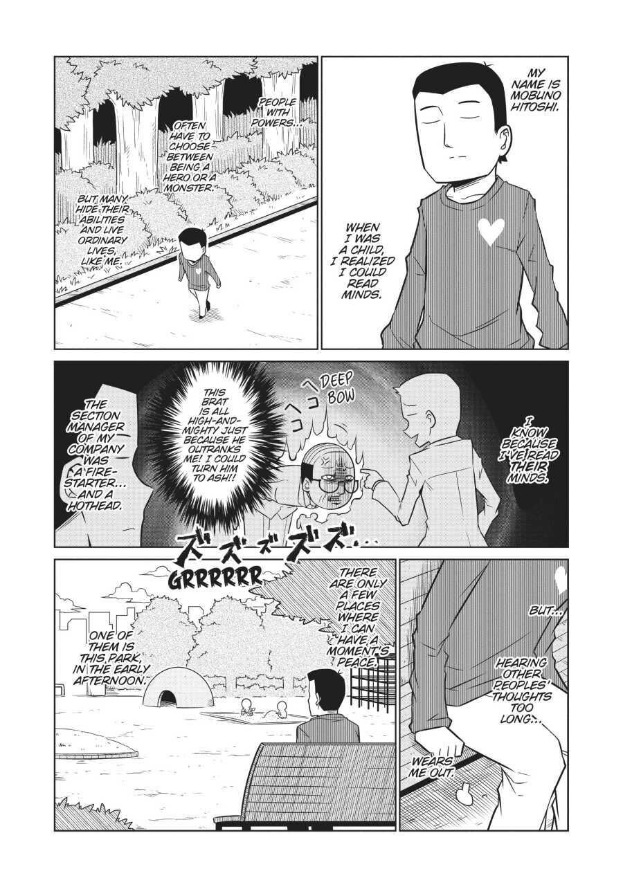 Zannen Jokanbu Black General-San Chapter 79 #4