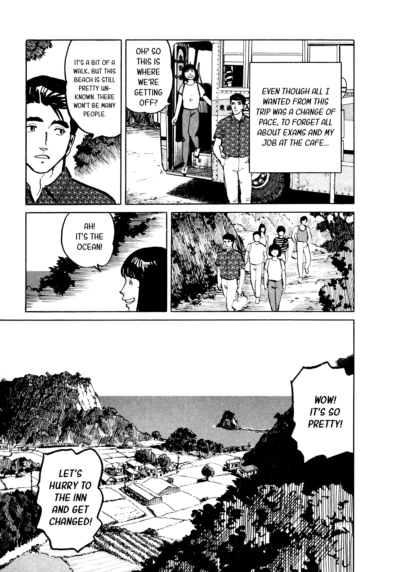 Fuuko No Iru Mise Chapter 29 #4