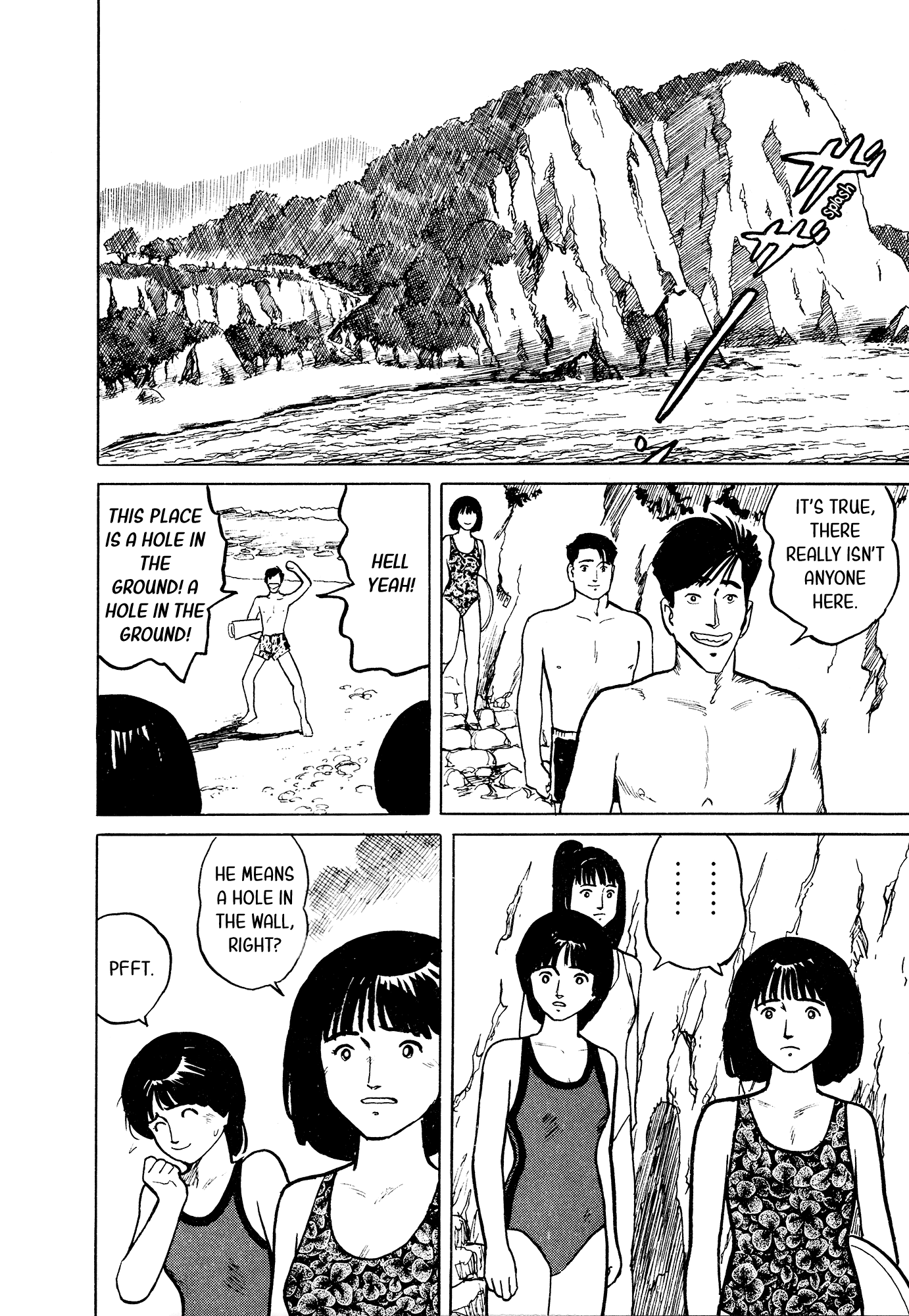 Fuuko No Iru Mise Chapter 29 #5