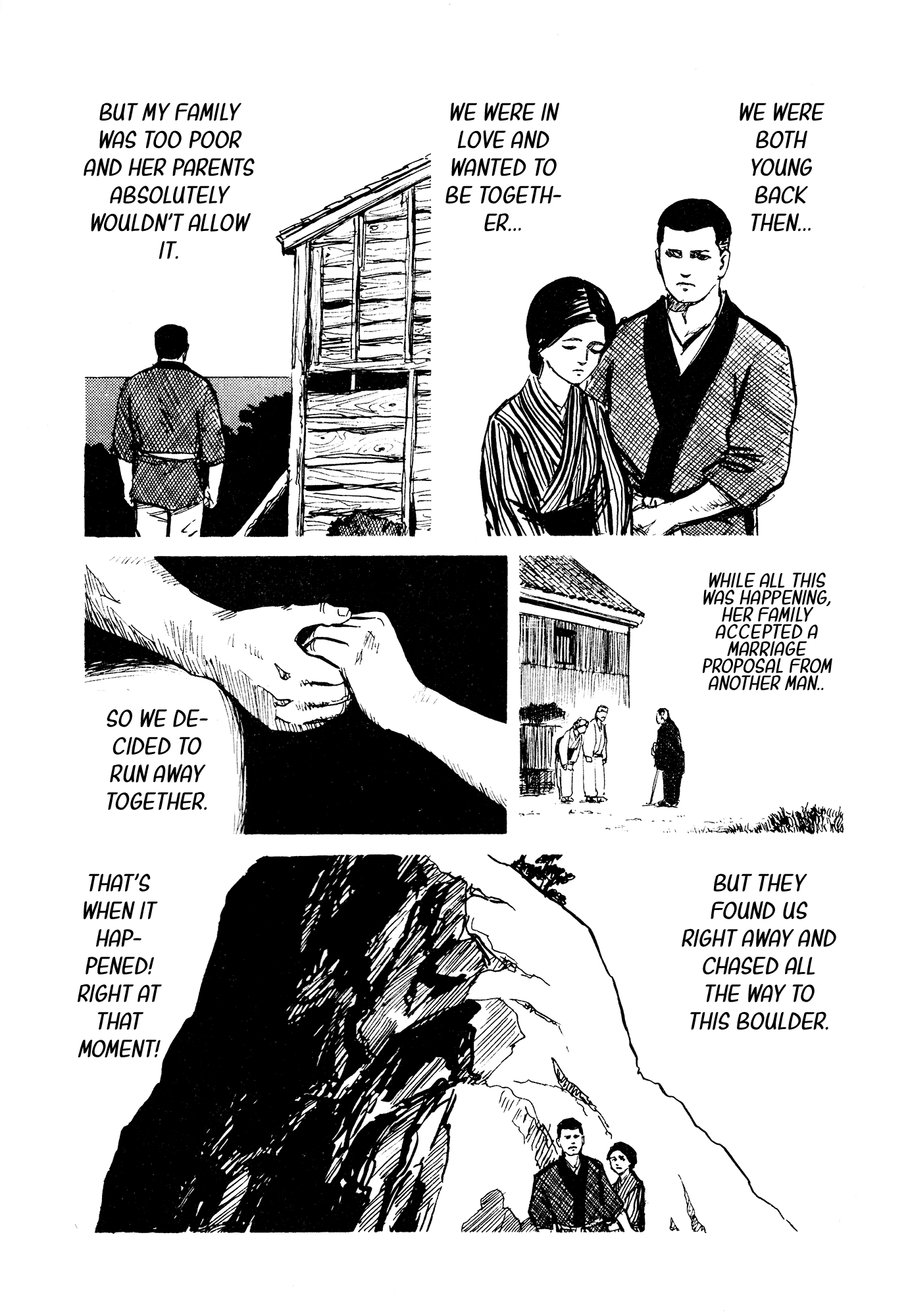 Fuuko No Iru Mise Chapter 29 #11