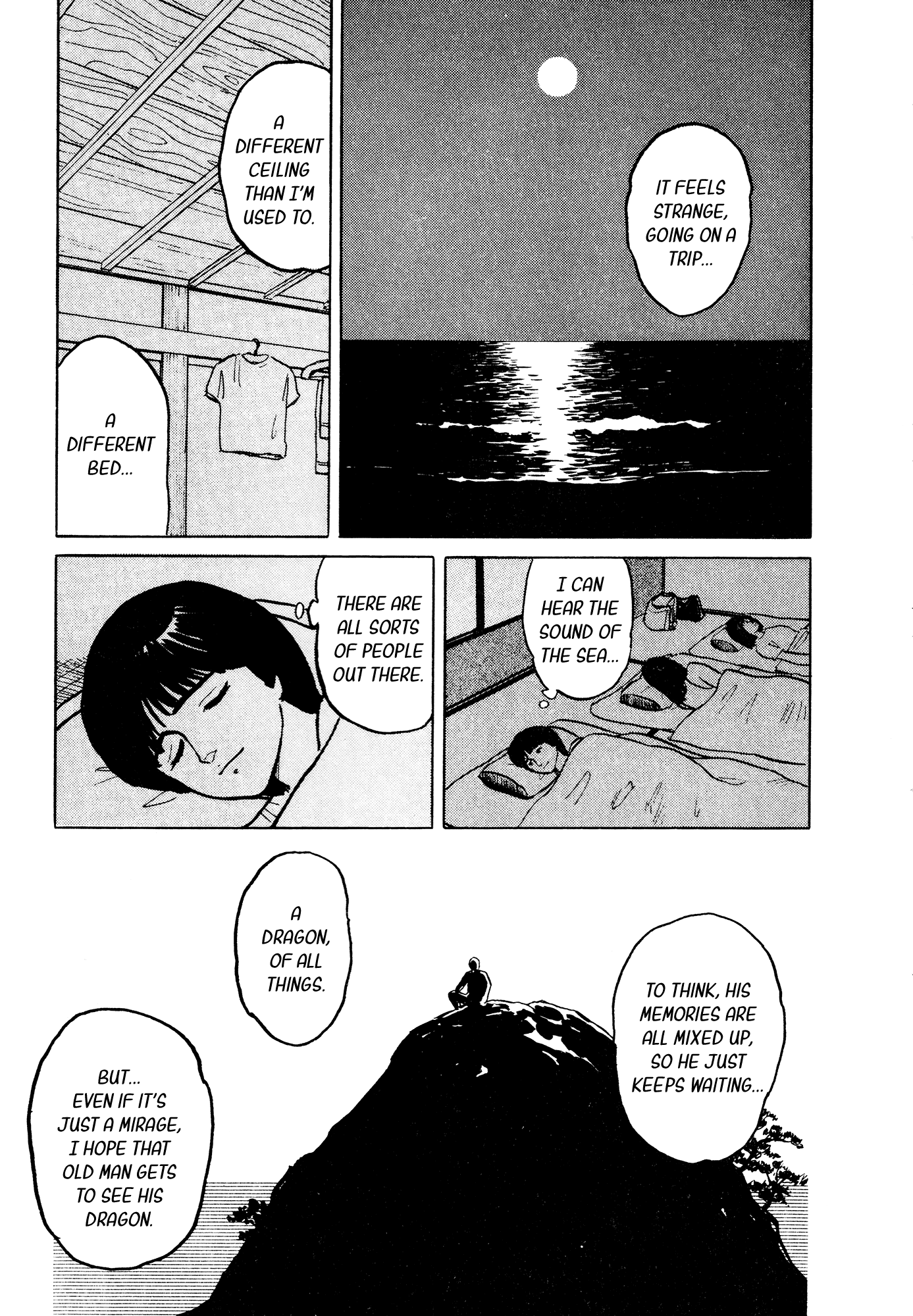 Fuuko No Iru Mise Chapter 29 #16