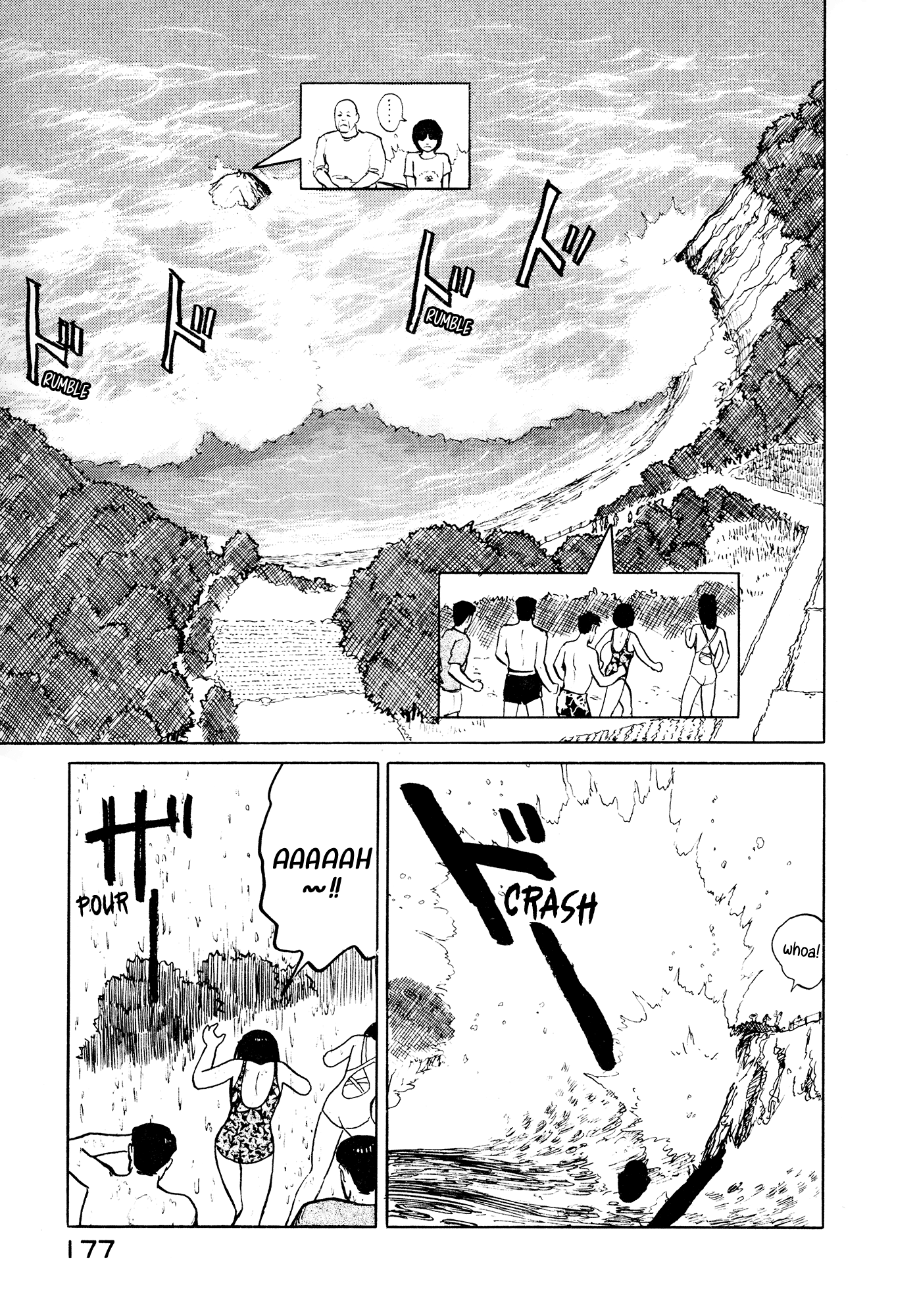 Fuuko No Iru Mise Chapter 30 #8