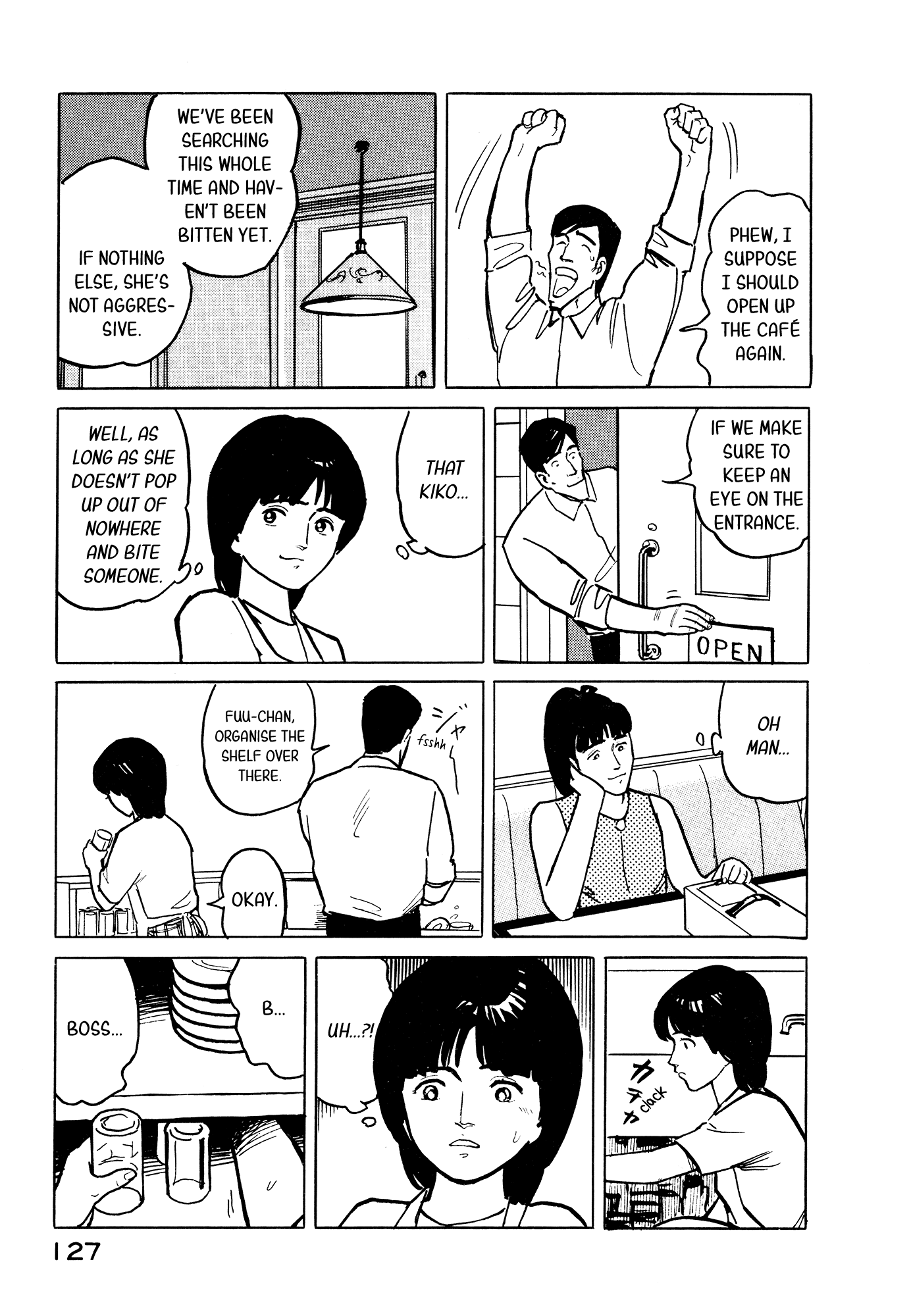 Fuuko No Iru Mise Chapter 27 #17