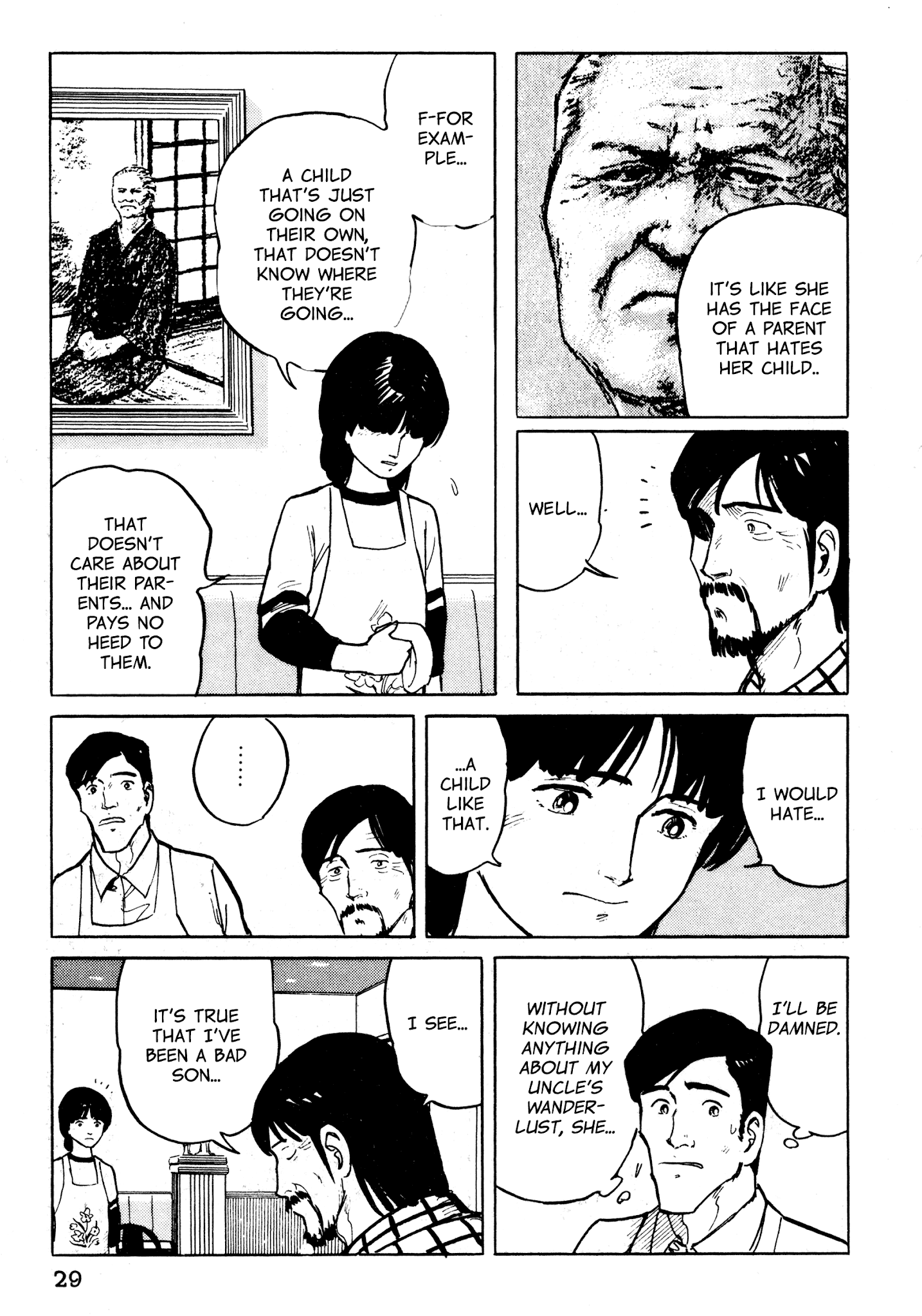 Fuuko No Iru Mise Chapter 22 #28
