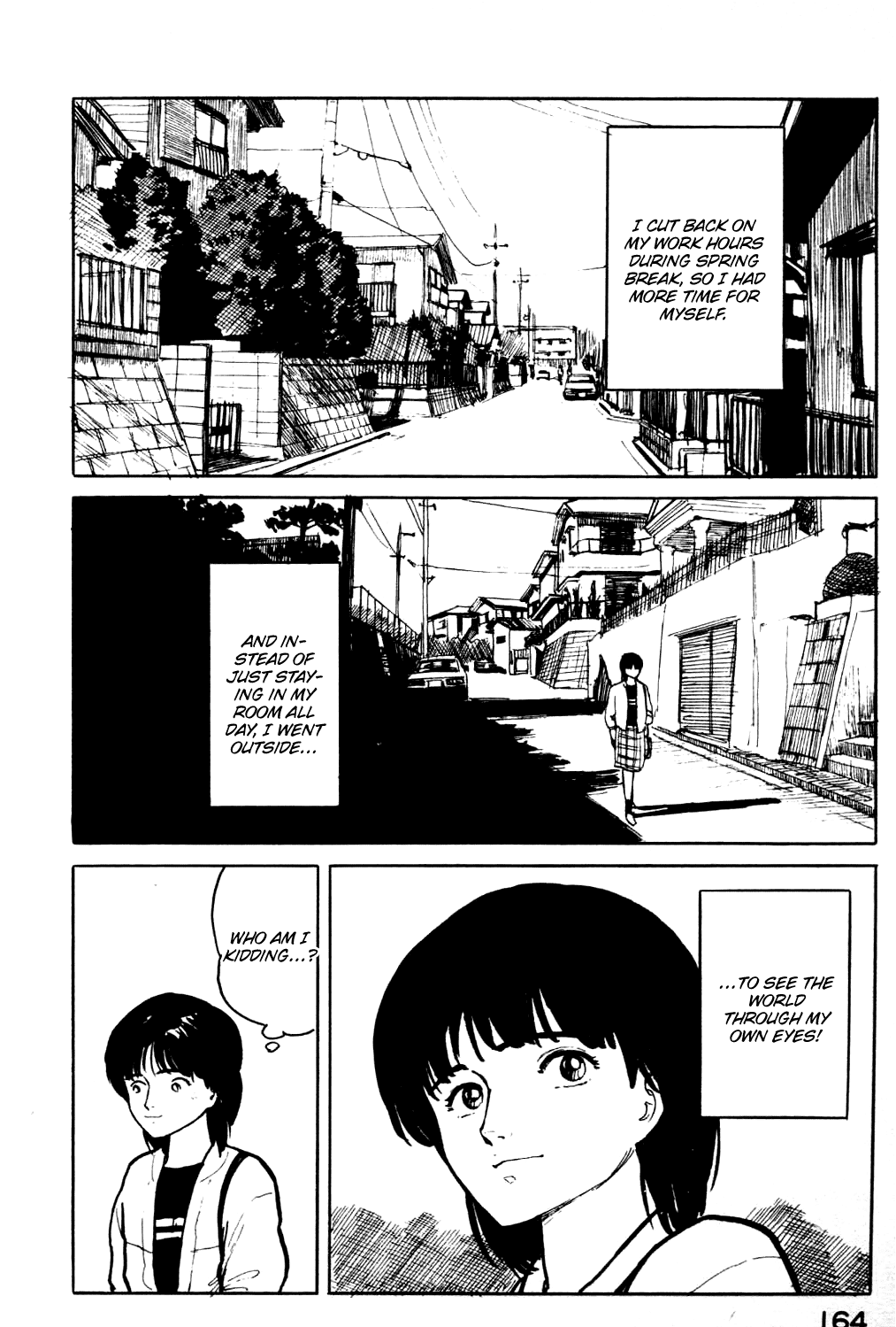 Fuuko No Iru Mise Chapter 19 #3