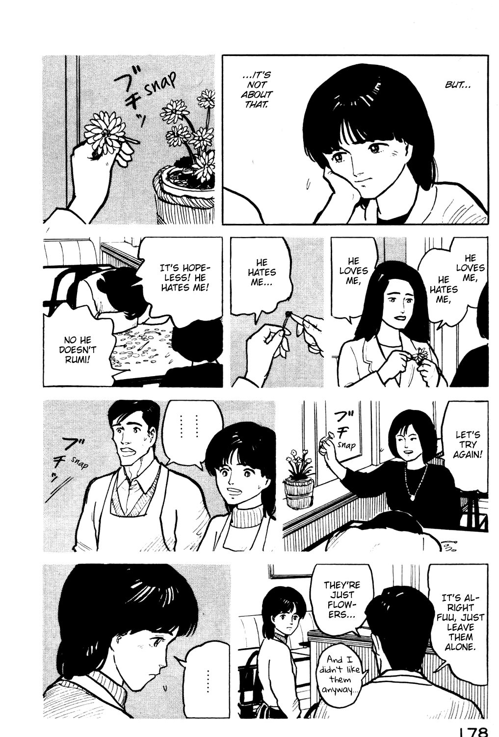 Fuuko No Iru Mise Chapter 19 #17