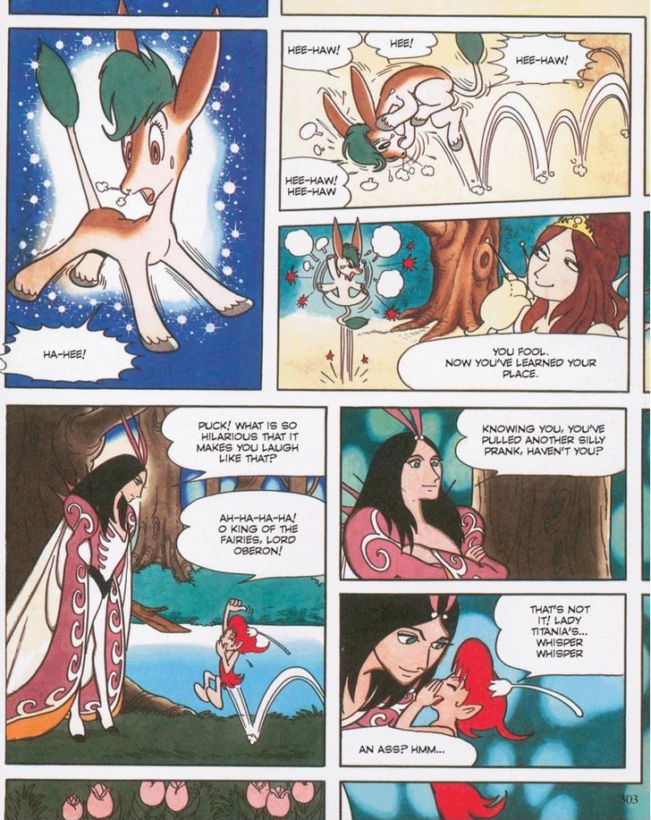 Unico Chapter 6 #31