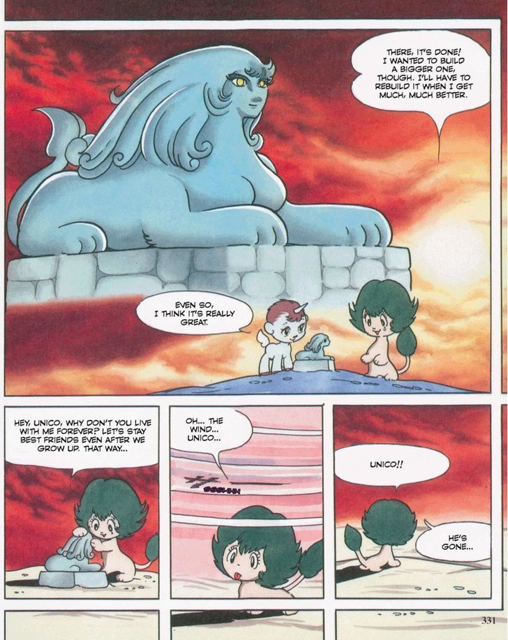 Unico Chapter 6 #59