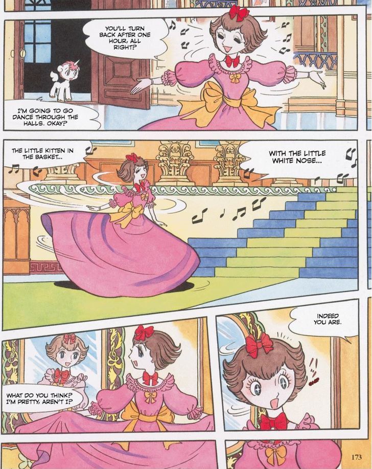 Unico Chapter 3 #41