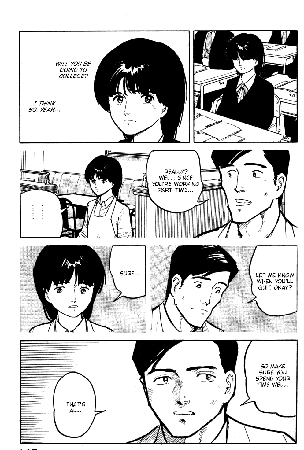 Fuuko No Iru Mise Chapter 18 #4