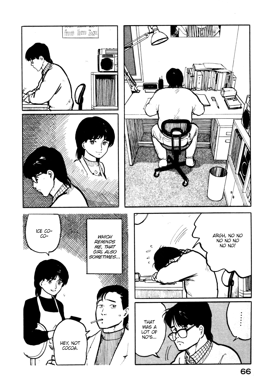 Fuuko No Iru Mise Chapter 14 #5