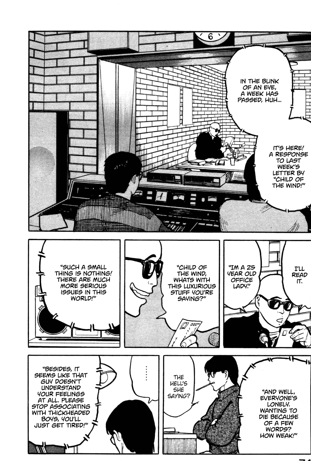 Fuuko No Iru Mise Chapter 14 #13