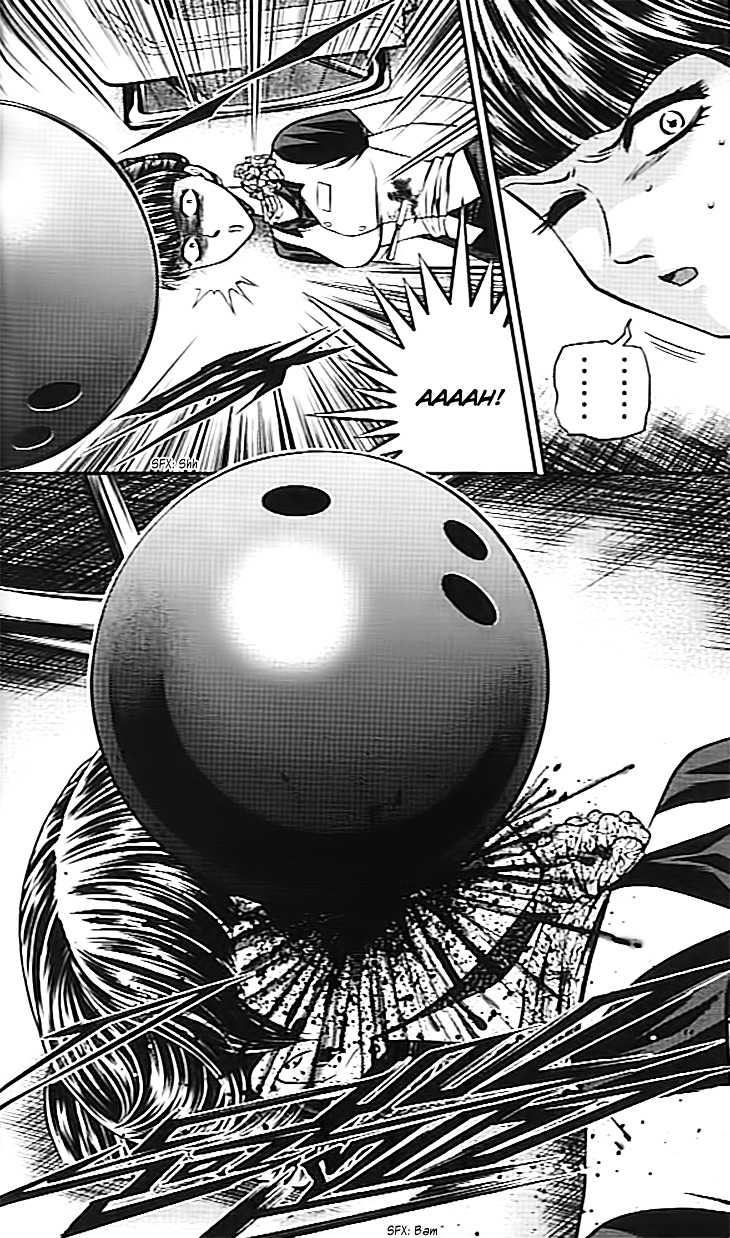 Bowling King Chapter 212 #11
