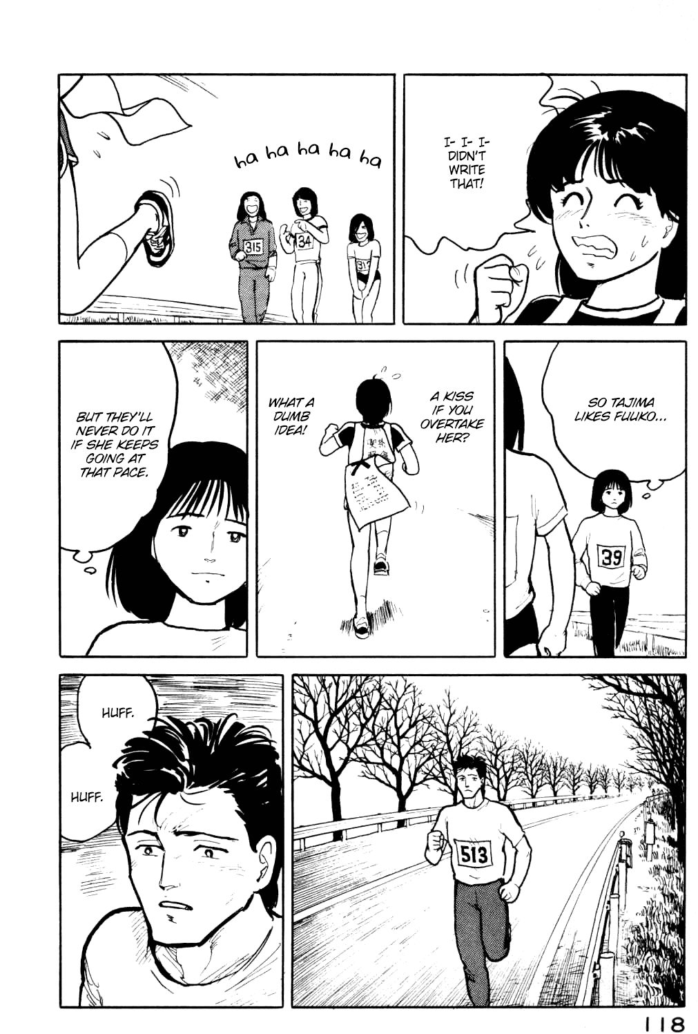 Fuuko No Iru Mise Chapter 16 #17