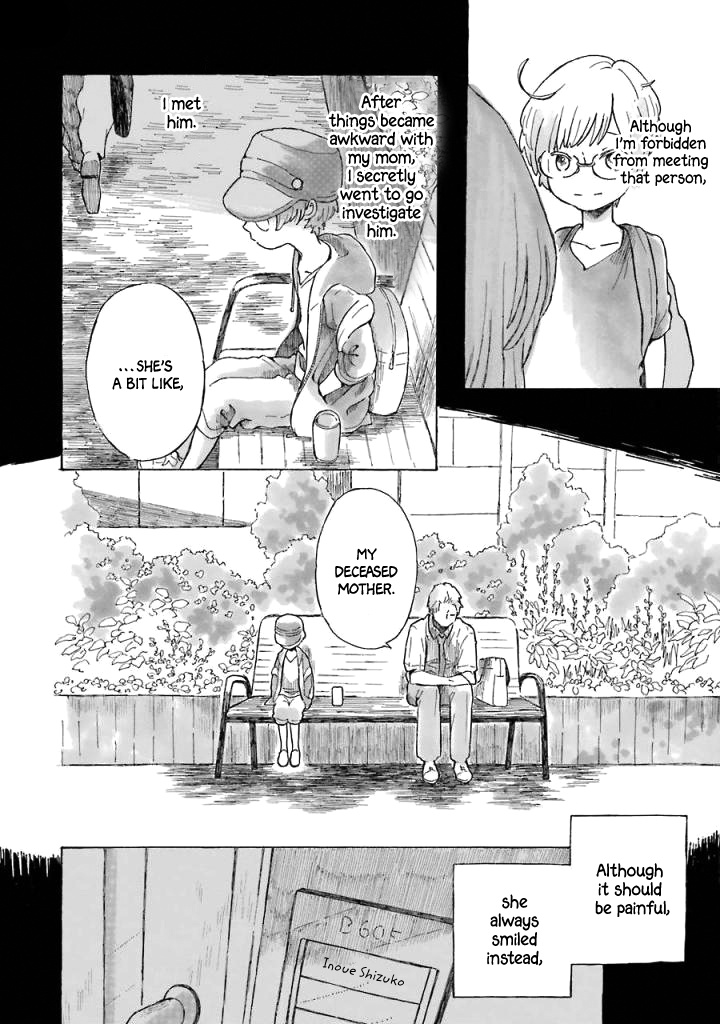 Natsuyasumi No Tomo Chapter 6 #29