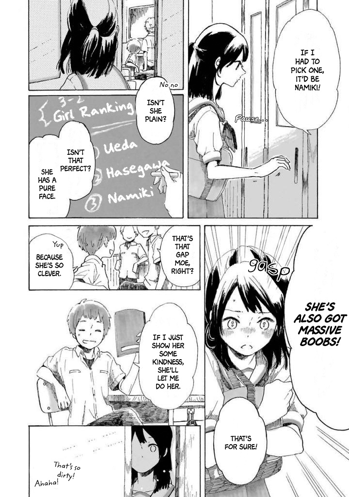 Natsuyasumi No Tomo Chapter 2 #15