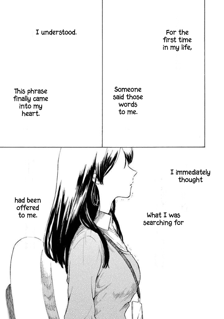 Natsuyasumi No Tomo Chapter 2 #30