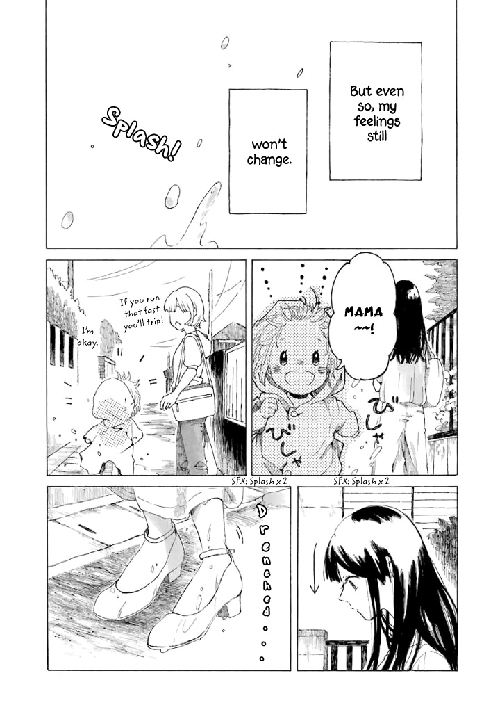 Natsuyasumi No Tomo Chapter 1 #26