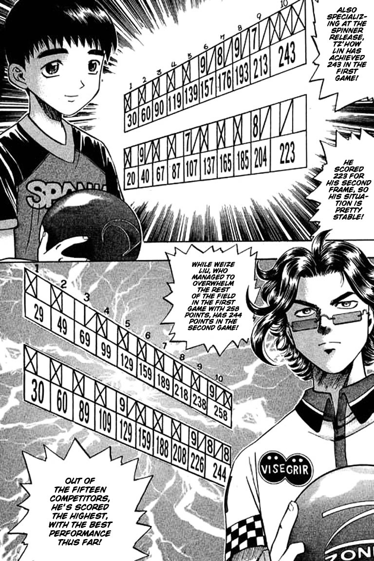 Bowling King Chapter 60.5 #79