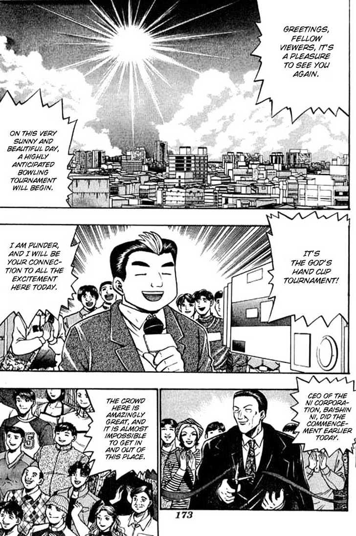 Bowling King Chapter 58 #2