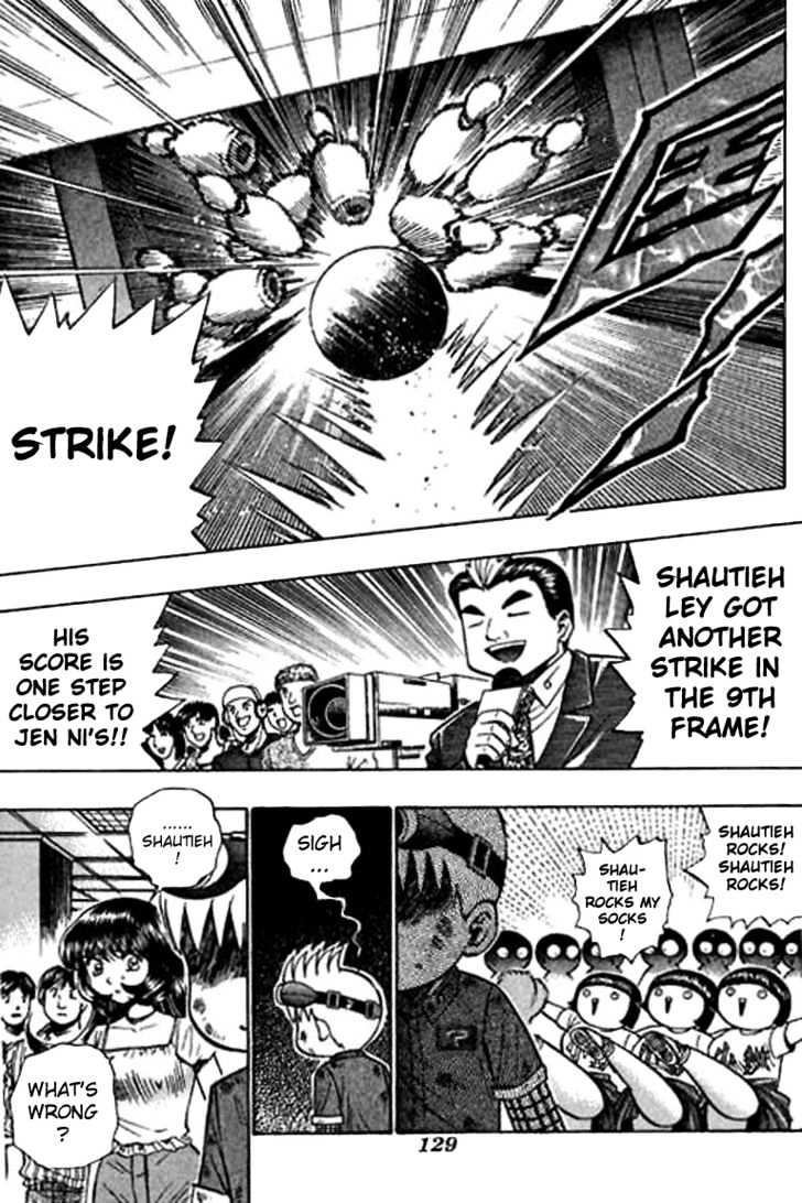 Bowling King Chapter 44 #10