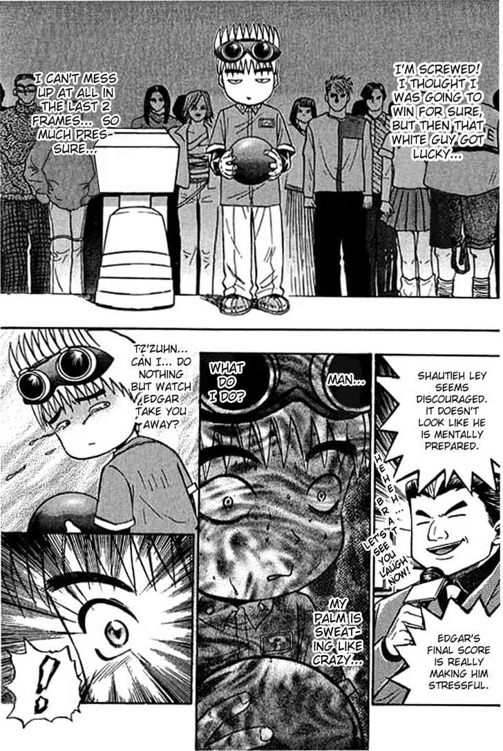 Bowling King Chapter 19 #5