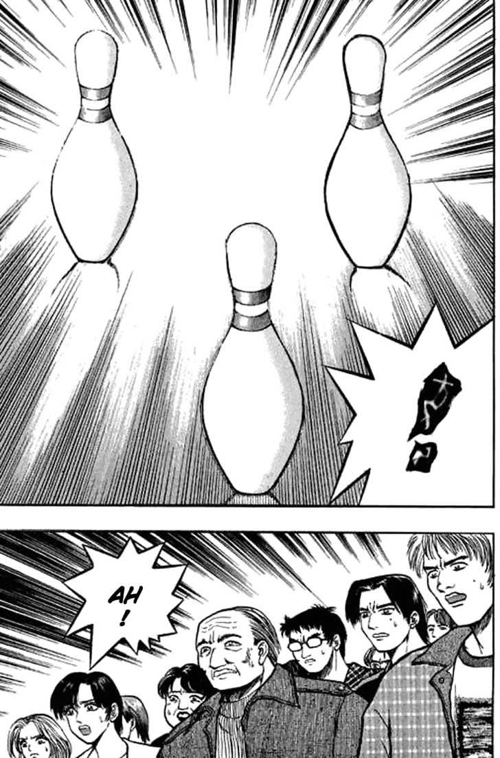 Bowling King Chapter 13 #14