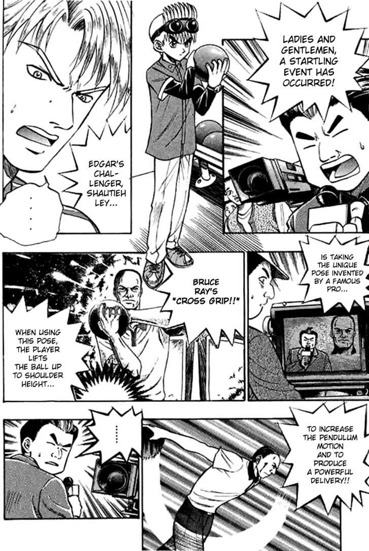 Bowling King Chapter 11 #2