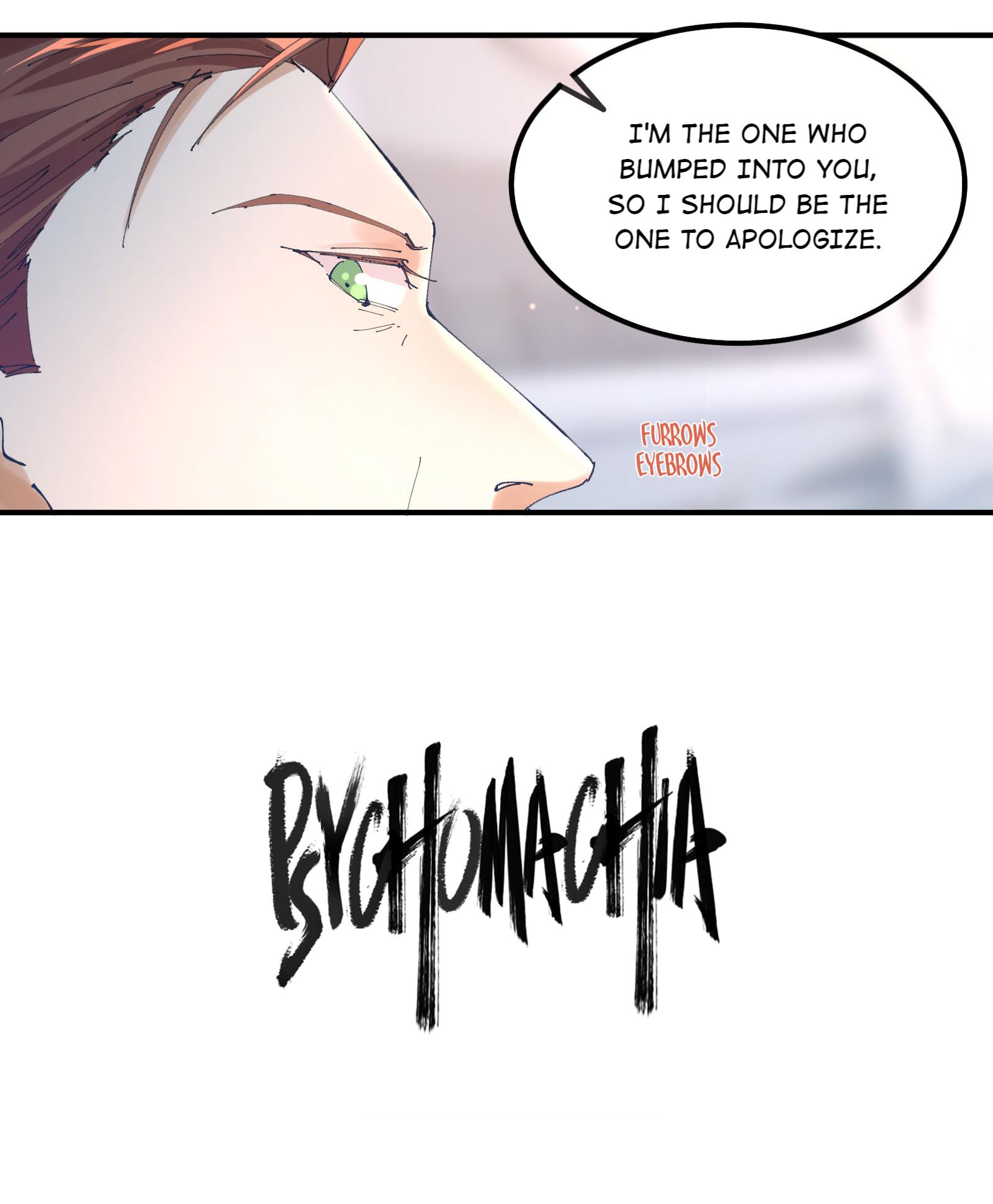 Psychomachia Chapter 52 #5