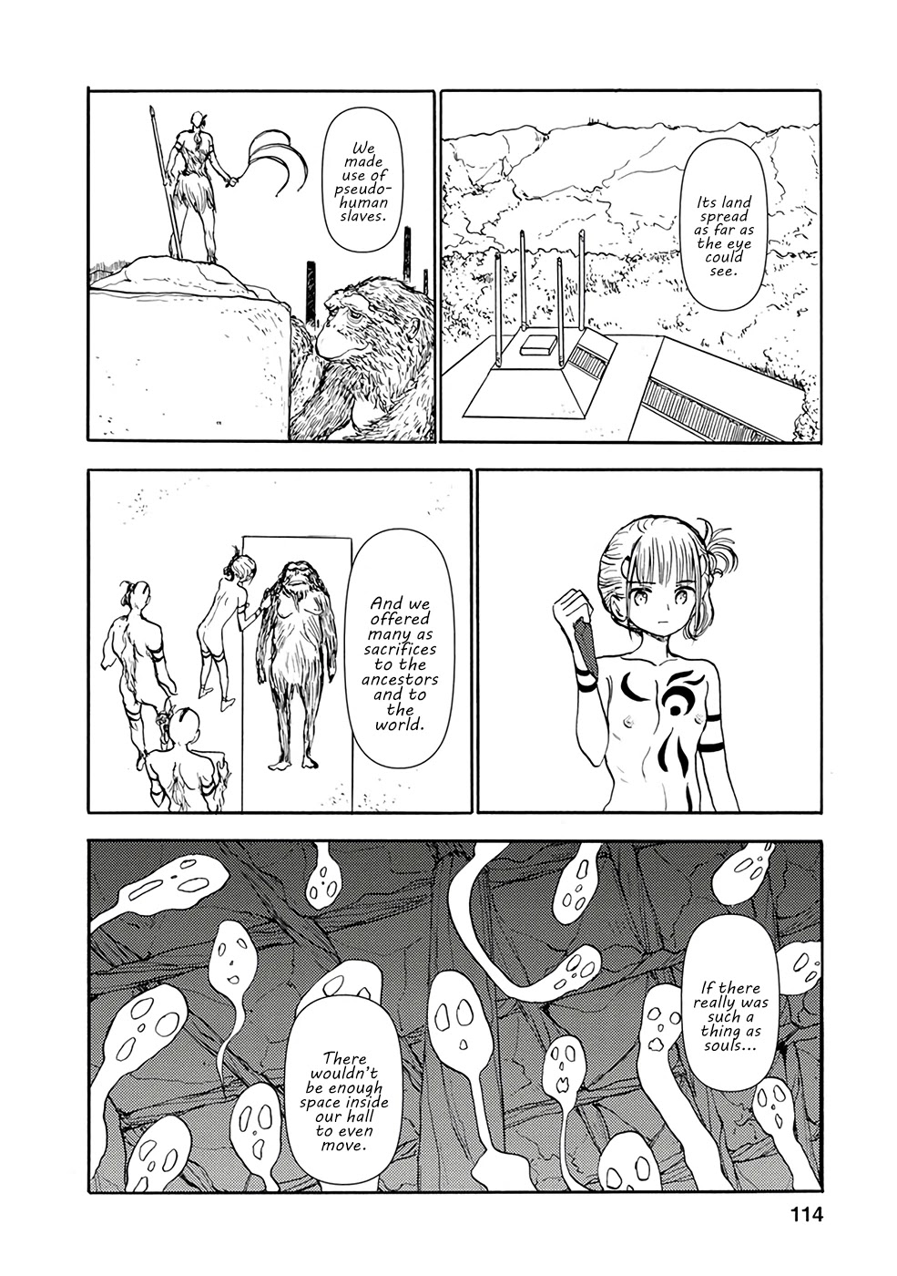 Kouya No Hanayome Chapter 8 #9