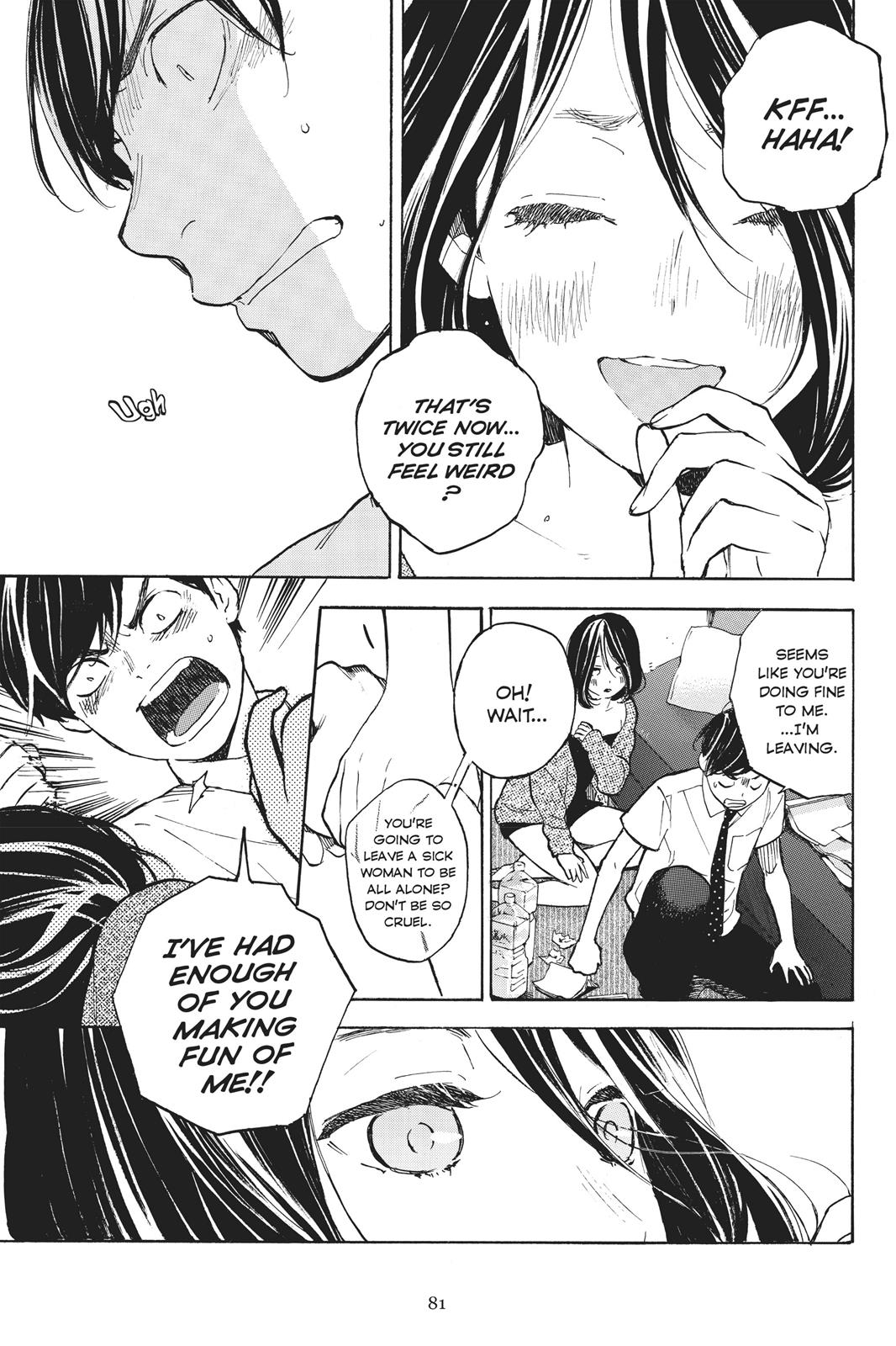 Soredemo Boku Wa Kimi Ga Suki Chapter 42 #13