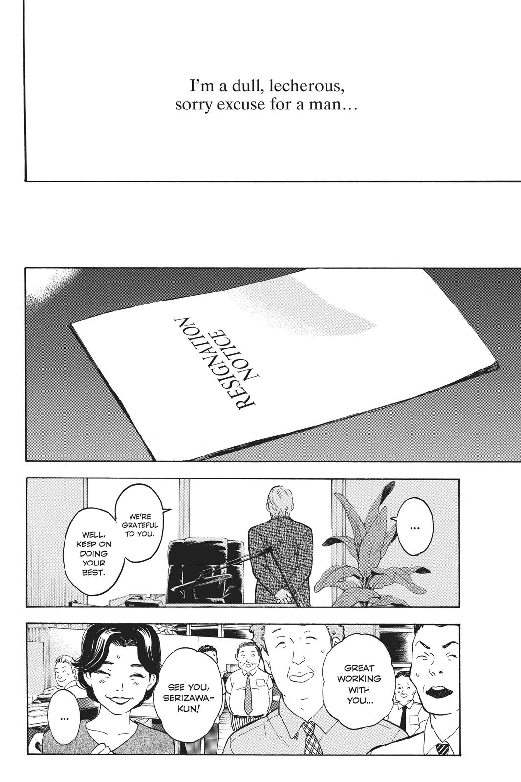 Soredemo Boku Wa Kimi Ga Suki Chapter 42 #22